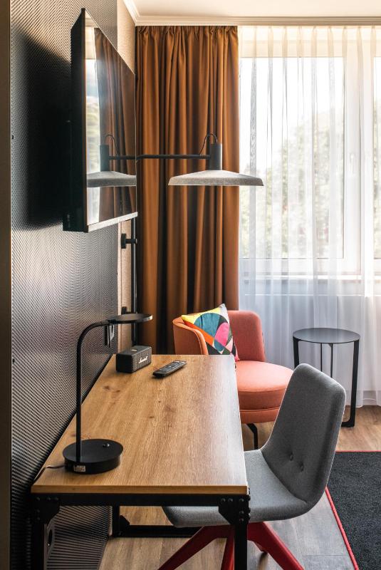 Pentahotel Bremen - image 25