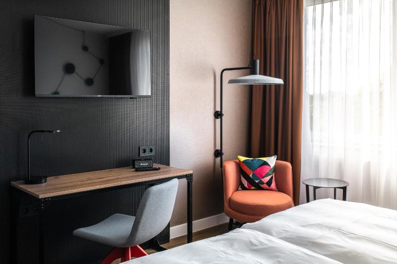 Pentahotel Bremen - image 8