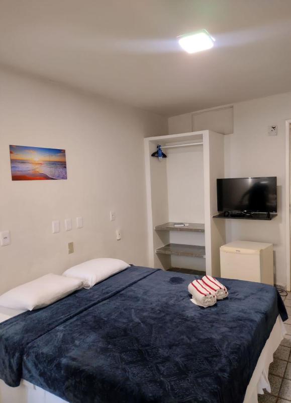 Santorini Praia Hotel - image 6