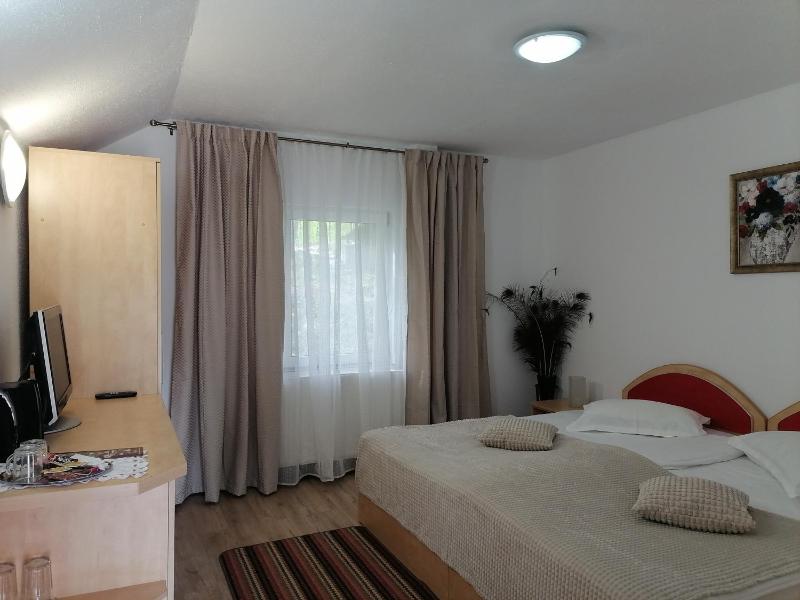 Double or Twin Room image 1
