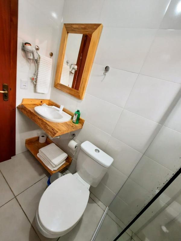 Hospedagem Morada dos Sonhos - image 10