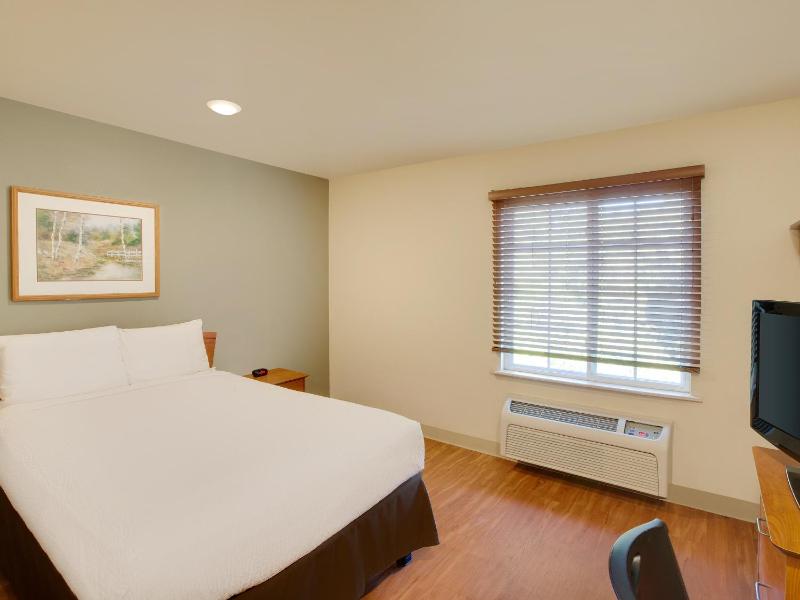 Standard Double Room - Non Smoking image 3
