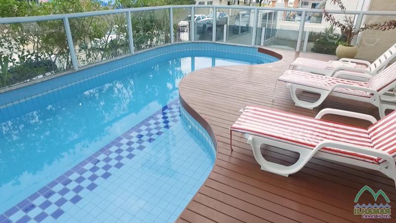 Ilhamar Canas Hotel - image 18