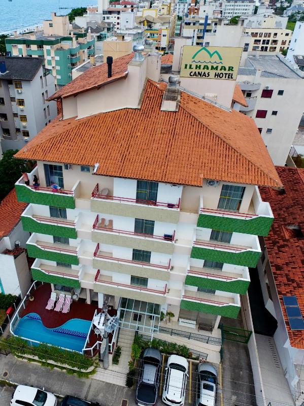 Ilhamar Canas Hotel - image 5