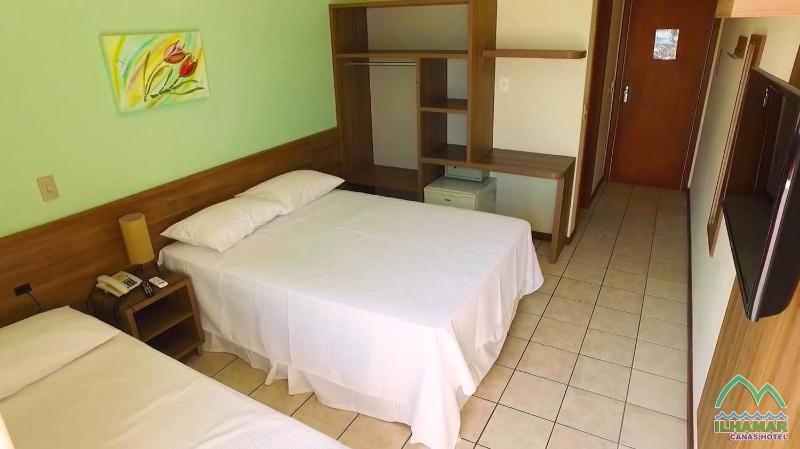 Ilhamar Canas Hotel - image 17