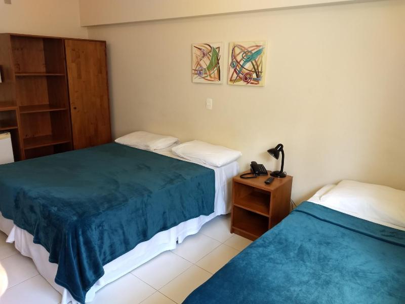Ilhamar Canas Hotel - image 15