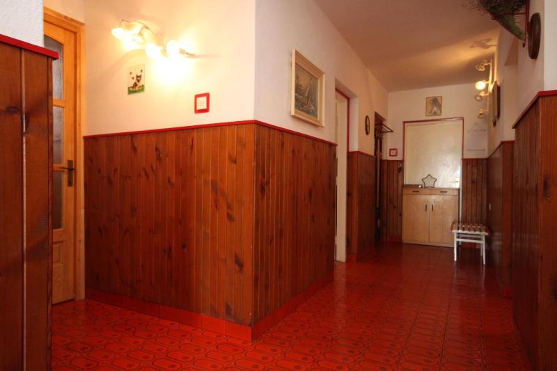 Two-Bedroom Apartment with Terrace image 2