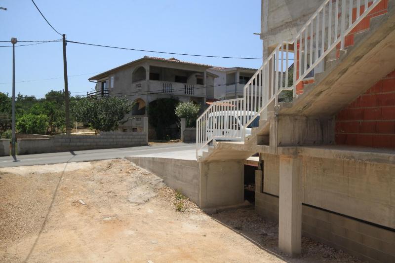 Two-Bedroom Apartment with Terrace image 3