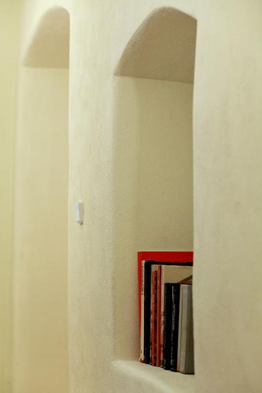 Three-Bedroom Apartment image 2
