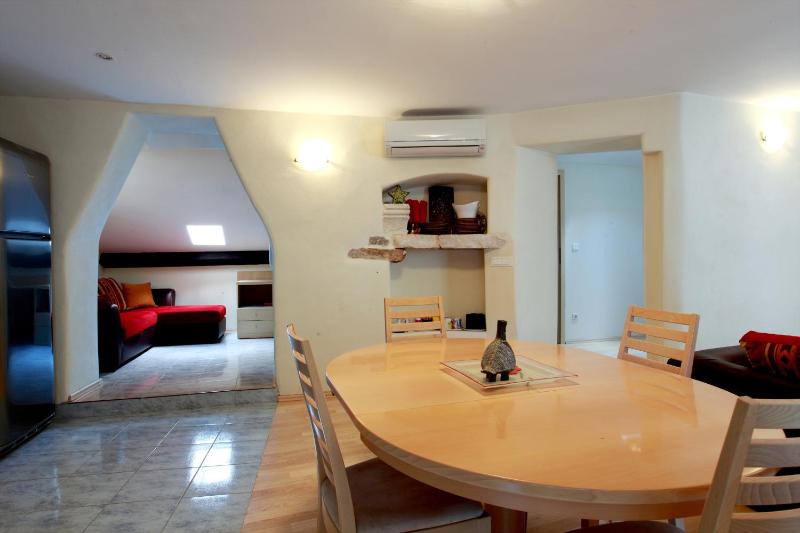 Three-Bedroom Apartment image 3