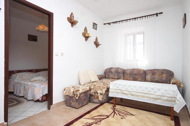 Two-Bedroom Apartment with Terrace image 1