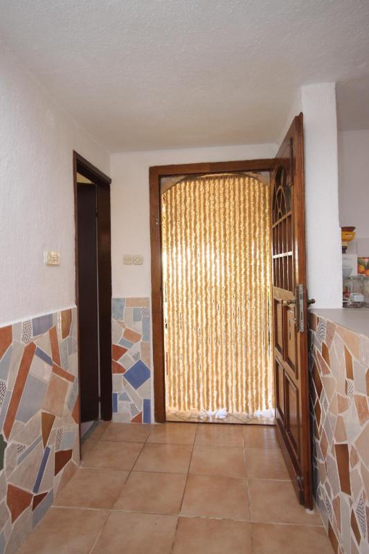 Two-Bedroom Apartment with Terrace image 2