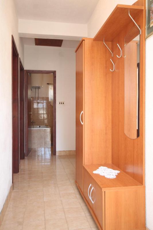 Two-Bedroom Apartment with Terrace and Sea View image 2