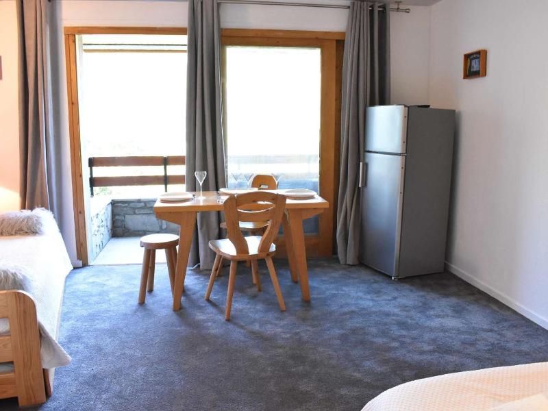 Studio confortable 3/4 personnes près télésiège Méribel - FR-1-180-576 - image 22