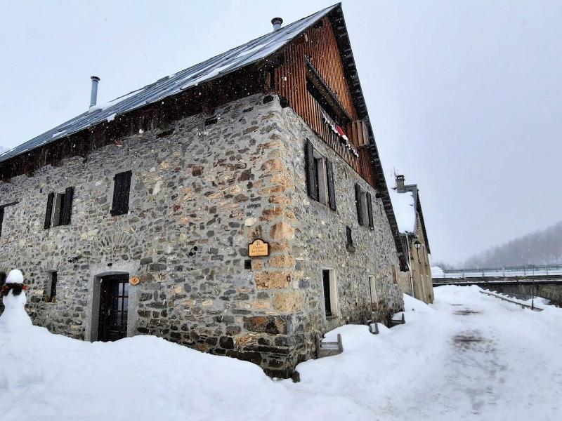 Appartement 8 pers 3* avec cheminée et WiFi Valloire - FR-1-263-518 - image 7