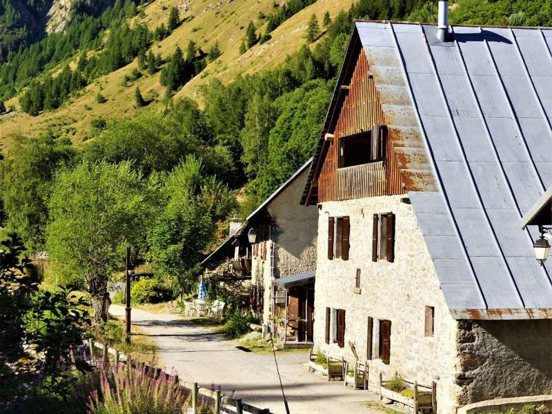 Appartement 8 pers 3* avec cheminée et WiFi Valloire - FR-1-263-518 - image 6