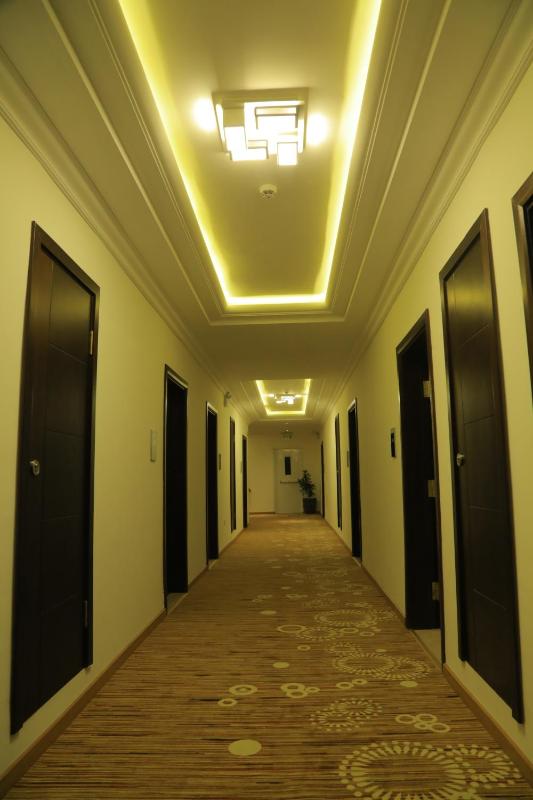 Check Inn Hotel Addis Ababa - image 4