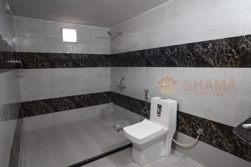 Shama desert camp - image 15
