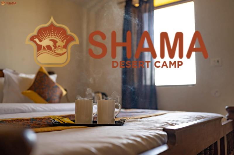 Shama desert camp - image 10