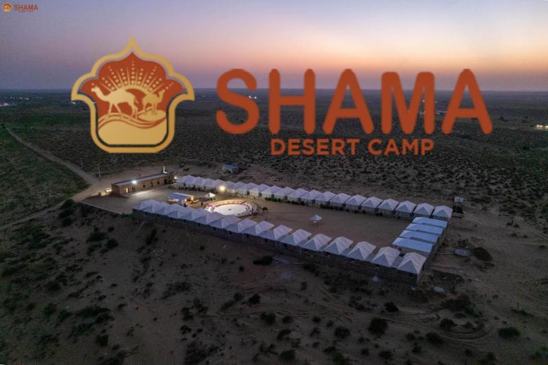 Shama desert camp - image 3
