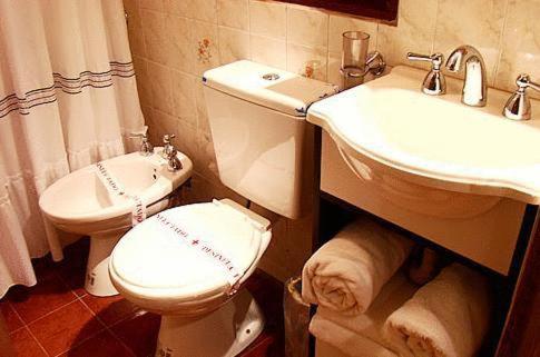 Hotel Iris - image 4
