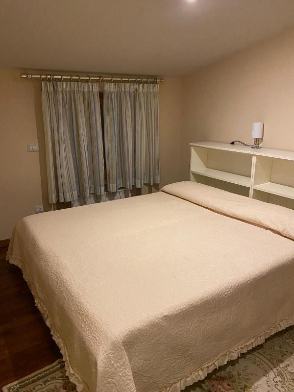 Two-Bedroom Apartment with Spa Access image 4