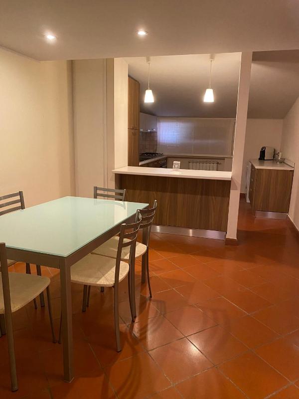 Two-Bedroom Apartment with Spa Access image 3