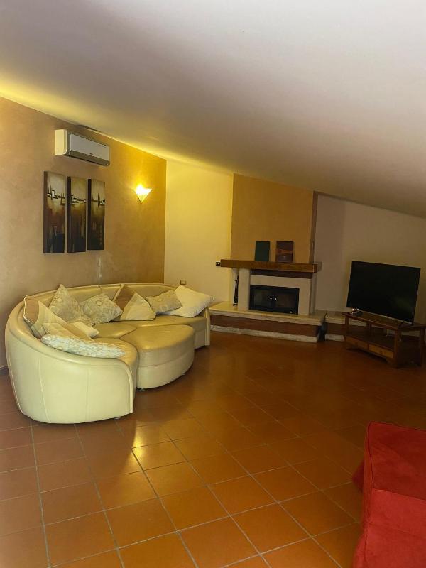 Two-Bedroom Apartment with Spa Access image 2