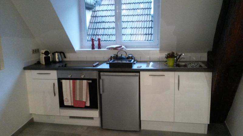 Duplex Apartment image 2