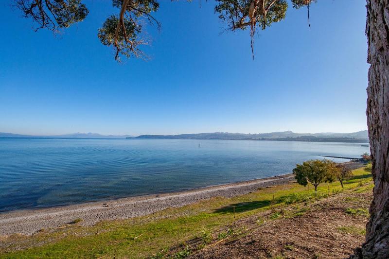 Midtown Tui Villa - Taupō Central Holiday Unit - image 15