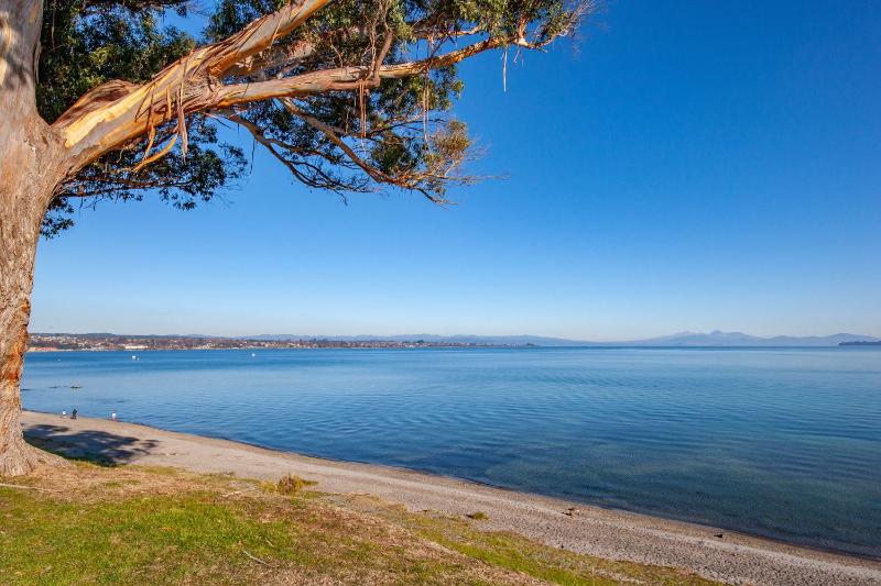Midtown Tui Villa - Taupō Central Holiday Unit - image 18