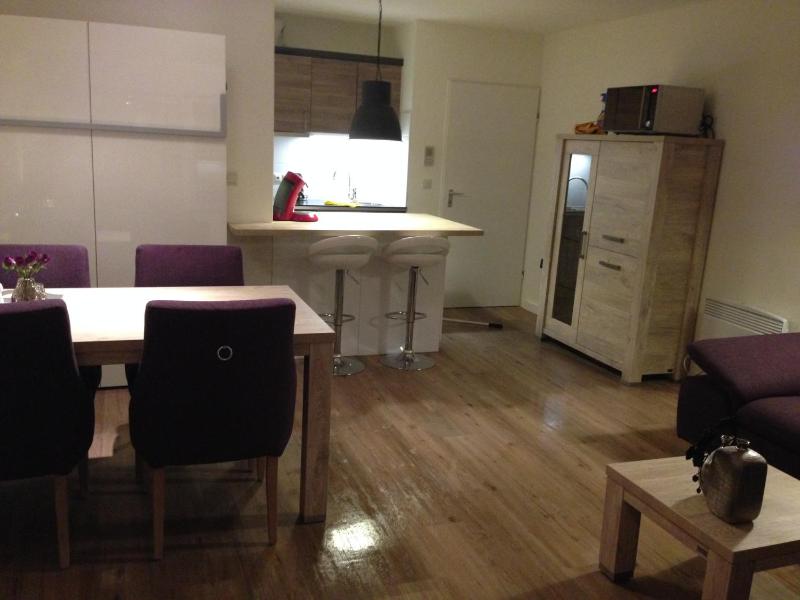 Apartment with Balcony (4p) image 3