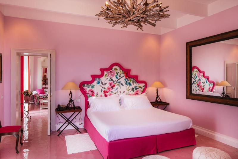 Boutique Hotel Don Alfonso 1890 - image 15