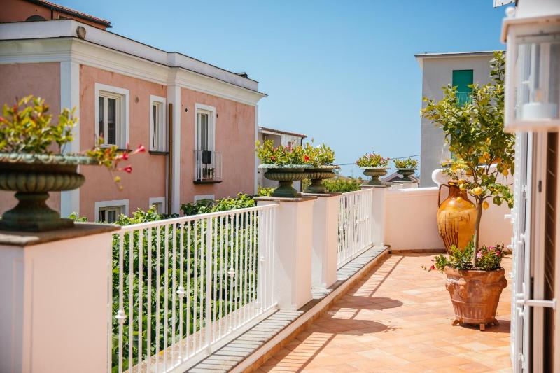 Boutique Hotel Don Alfonso 1890 - image 24