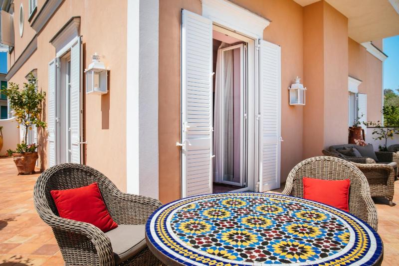 Boutique Hotel Don Alfonso 1890 - image 23
