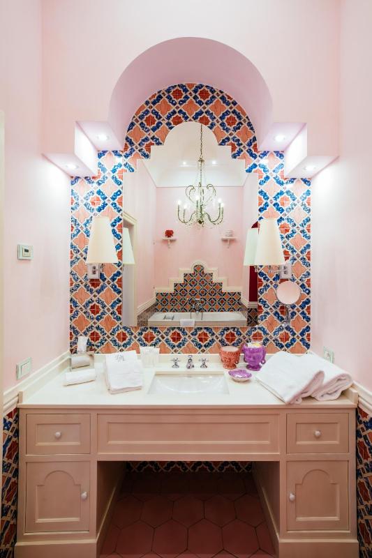 Boutique Hotel Don Alfonso 1890 - image 8