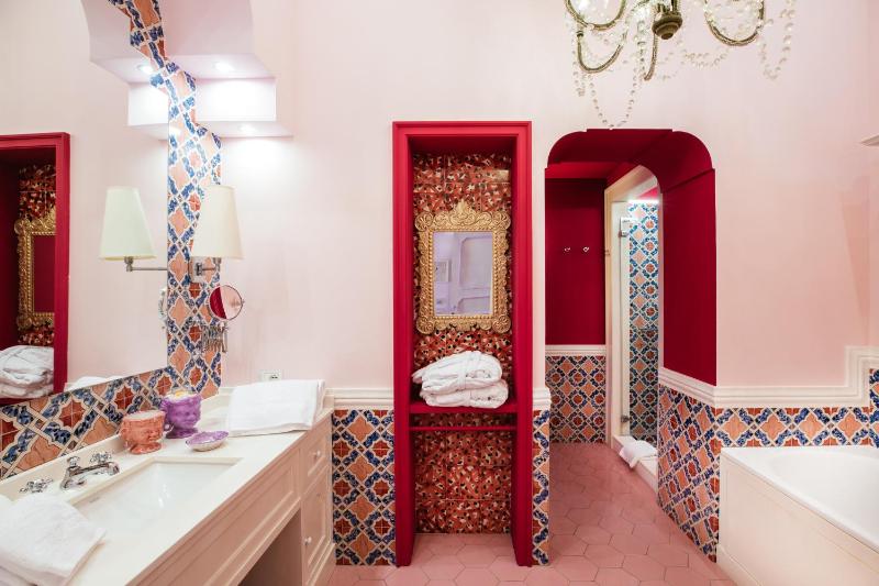 Boutique Hotel Don Alfonso 1890 - image 29