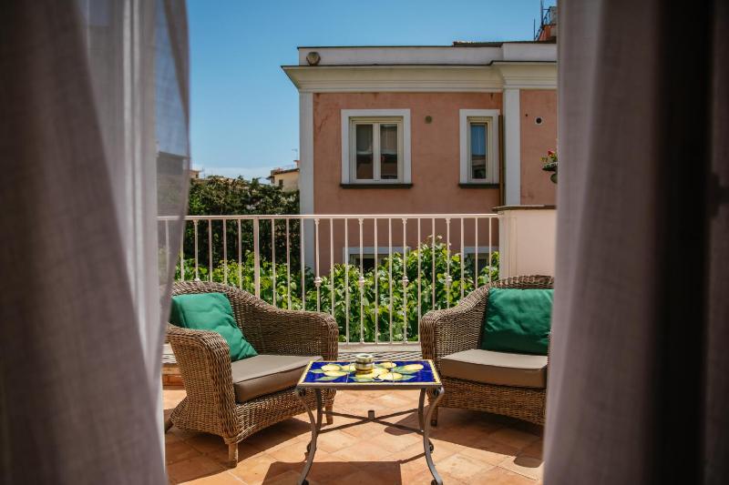 Boutique Hotel Don Alfonso 1890 - image 50