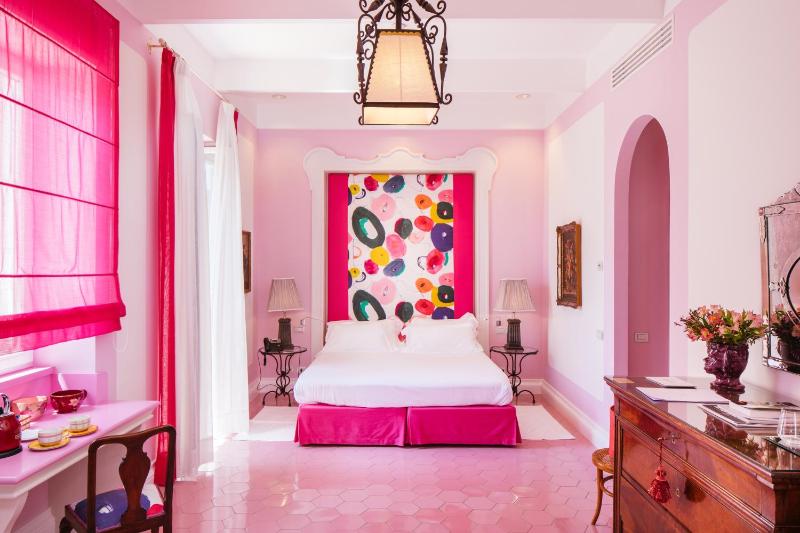 Boutique Hotel Don Alfonso 1890 - image 45
