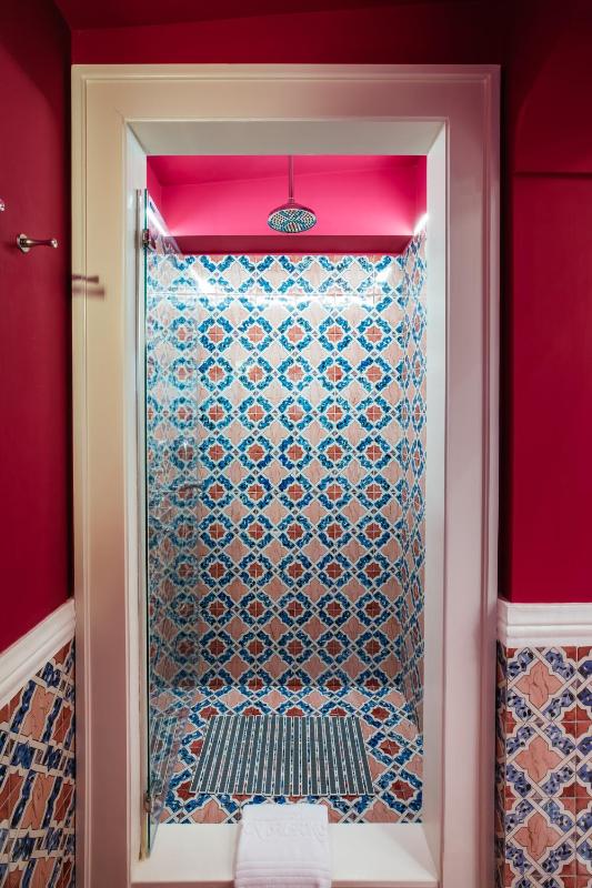 Boutique Hotel Don Alfonso 1890 - image 27