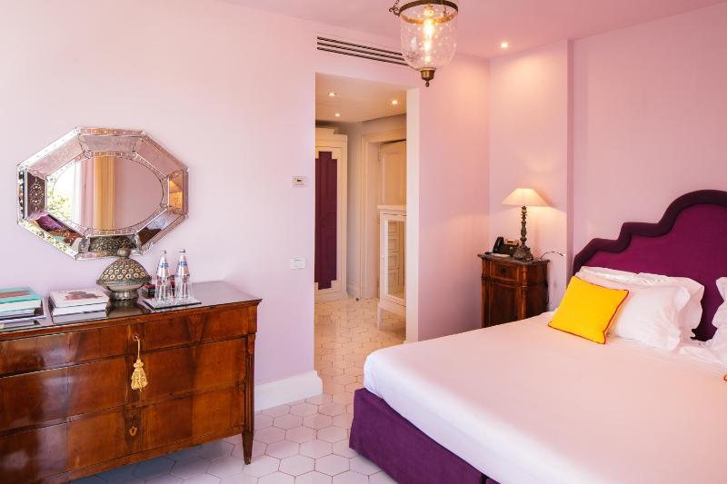 Boutique Hotel Don Alfonso 1890 - image 31