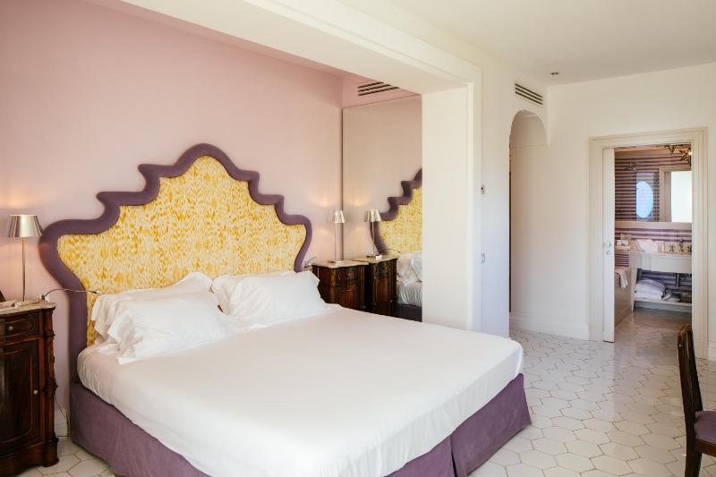 Boutique Hotel Don Alfonso 1890 - image 28