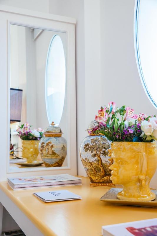 Boutique Hotel Don Alfonso 1890 - image 40