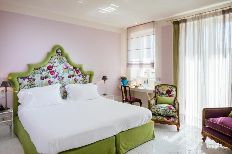Boutique Hotel Don Alfonso 1890 - image 19