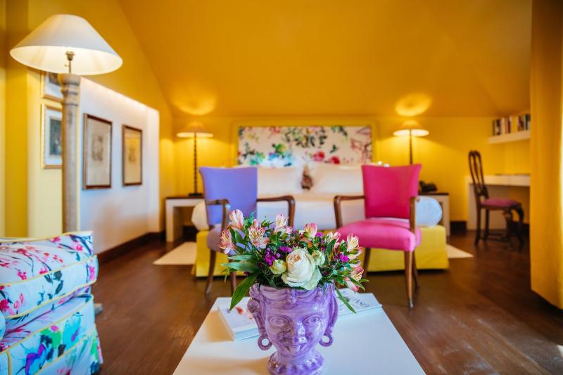 Boutique Hotel Don Alfonso 1890 - image 18