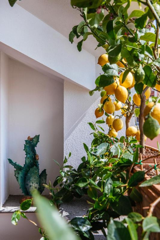 Boutique Hotel Don Alfonso 1890 - image 39
