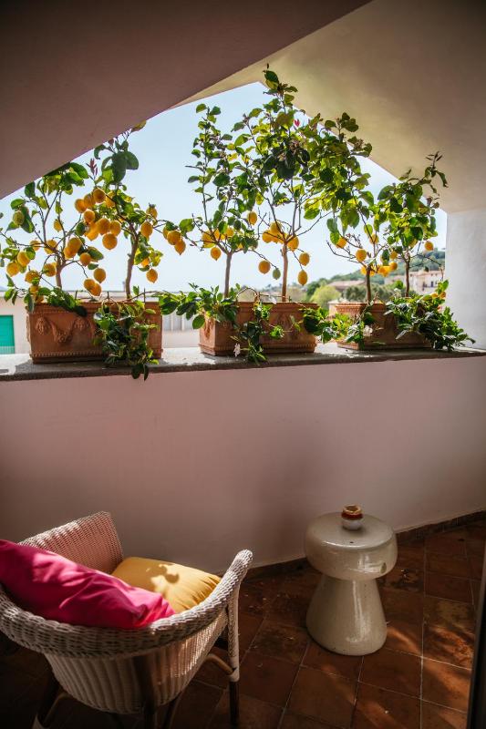 Boutique Hotel Don Alfonso 1890 - image 37
