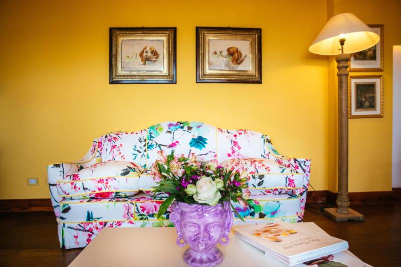 Boutique Hotel Don Alfonso 1890 - image 30