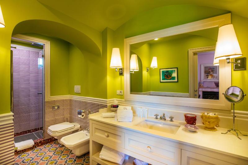 Boutique Hotel Don Alfonso 1890 - image 41