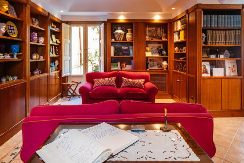 Boutique Hotel Don Alfonso 1890 - image 22